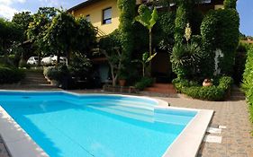 Apart-Villa Roma