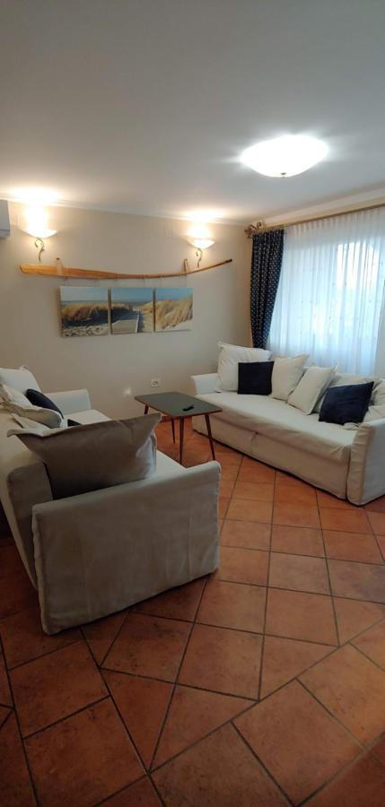 Apart-Villa Roma Nova Gorica Buitenkant foto