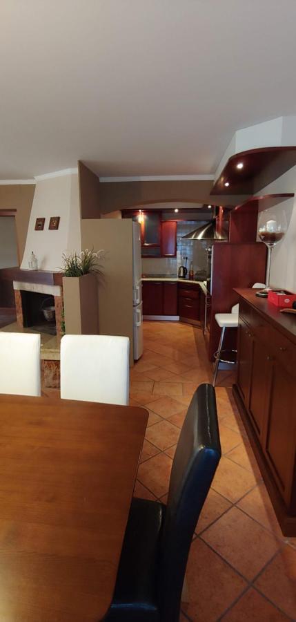 Apart-Villa Roma Nova Gorica Buitenkant foto