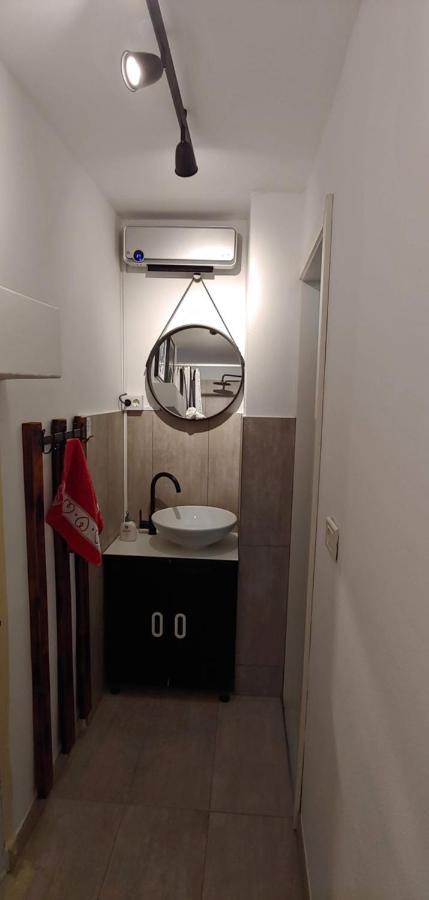 Apart-Villa Roma Nova Gorica Buitenkant foto